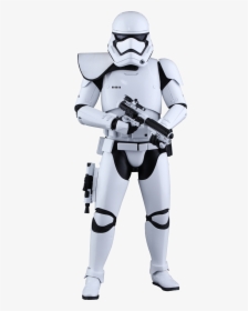 Stormtrooper Png, Download Png Image With Transparent - First Order Stormtrooper Squad Leader, Png Download, Free Download