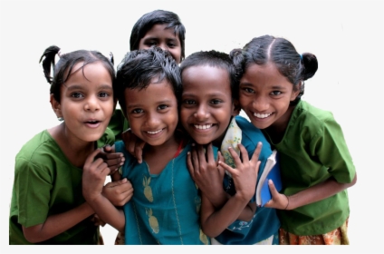 Indian Children Png, Transparent Png, Free Download
