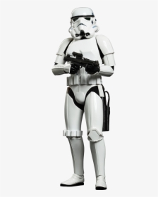 Stormtroopers Png - Img - Storm Trooper Transparent Background, Png Download, Free Download