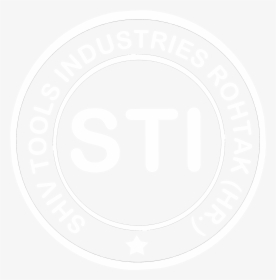 Sti Png White Logo - Standard College Sialkot Logo, Transparent Png, Free Download