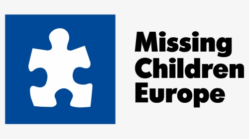 Missing Children Europe Logo, HD Png Download, Free Download