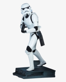 Star Wars Premium Format Statue, HD Png Download, Free Download