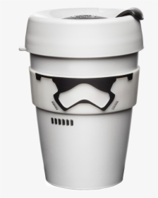 Keepcup Star Wars Stormtrooper, HD Png Download, Free Download