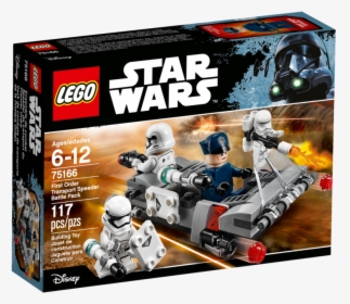 Lego 75166, HD Png Download, Free Download