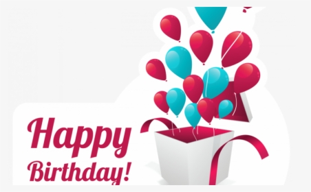 Download Happy Birthday Png Images Allimagesgreetings - Happy Birthday Gift Download, Transparent Png, Free Download