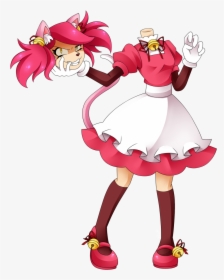 Mad Mew Mew Vector - Mad Mew Mew Undertale, HD Png Download, Free Download