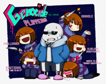 Undertale Chara Vore Frisk HD Png Download Kindpng