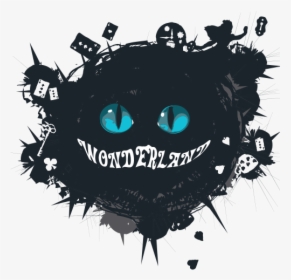 Wonderland Image - Alice In Wonderland Png, Transparent Png, Free Download