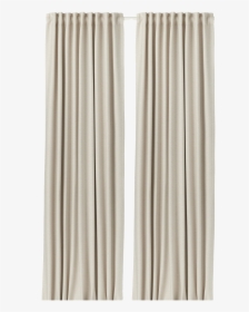 White Curtain Png Hd Quality - Curtain Png, Transparent Png, Free Download