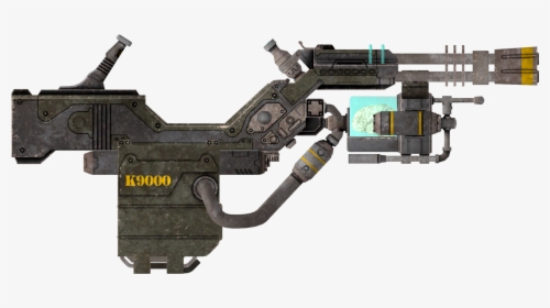 K9000 Fallout, HD Png Download, Free Download