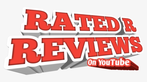 Rated R Reviews Advertisement For A Youtube Movie And - Poster, HD Png Download, Free Download