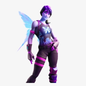 Dream Skin Fortnite Png, Transparent Png, Free Download