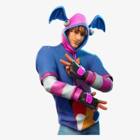 Fortnite Character Png Transparent, Png Download, Free Download