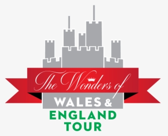 The Wonders Of Wales And England Tour - Natural Medical, HD Png Download, Free Download