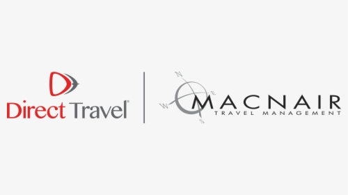 Macnair Travel Management Logo, HD Png Download, Free Download
