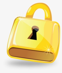 Travel - Lock, HD Png Download, Free Download