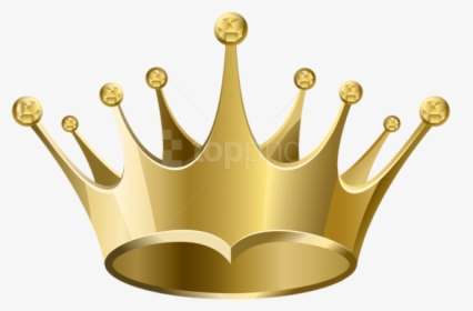 Free Png Download Crown Transparent Clipart Png Photo - Transparent Clip Art Crown, Png Download, Free Download