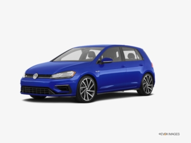Best Safety Rated Hatchbacks Of - 2018 Volkswagen Golf Price, HD Png Download, Free Download