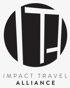 Impact Travel Alliance, HD Png Download, Free Download