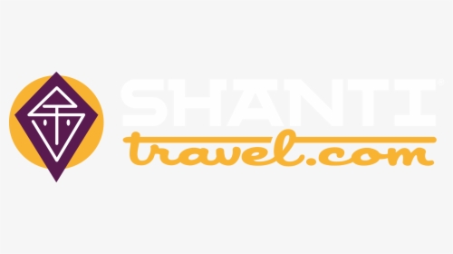 Shanti Travel, HD Png Download, Free Download