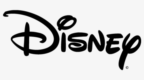 Disney - Disney Logo Png, Transparent Png, Free Download