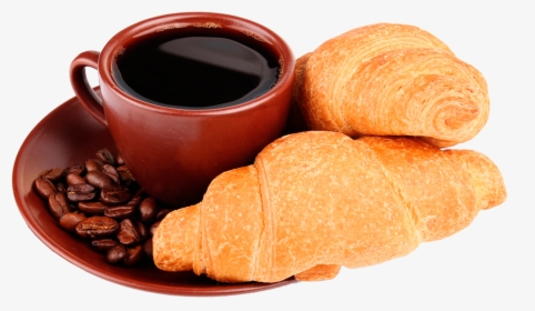 Coffee Breakfast Png, Transparent Png, Free Download