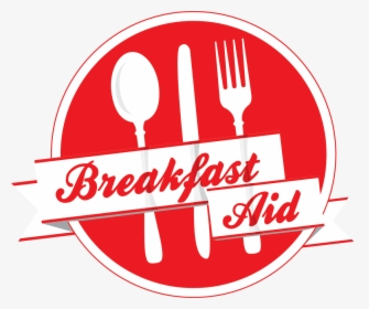 Breakfast Logo Png - Logo Breakfast Png, Transparent Png, Free Download