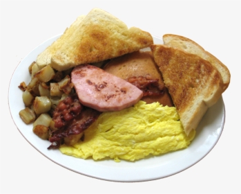 Homestead Breakfast - Indian Omelette, HD Png Download, Free Download