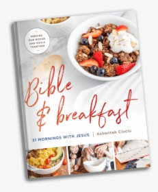 Image - Bible And Breakfast, HD Png Download, Free Download