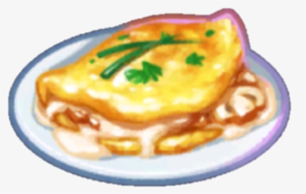Food Street Wiki - Fried Egg, HD Png Download, Free Download