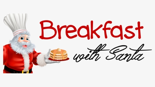 Santa Claus Breakfast, HD Png Download, Free Download
