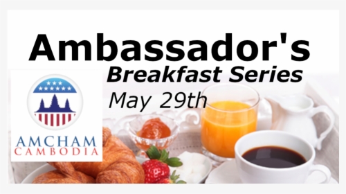Amcham Cambodia, HD Png Download, Free Download