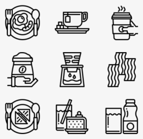 Essential Set - Design Vector Icon, HD Png Download, Free Download