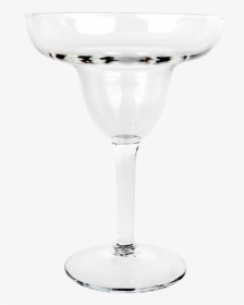 9oz Margarita Glass - Wine Glass, HD Png Download, Free Download