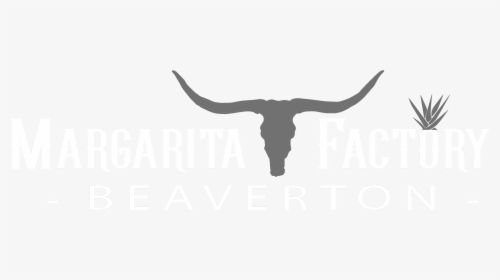 Margarita Factory Beaverton Logo - Margarita Factory Logo, HD Png Download, Free Download