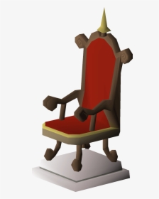 Throne, HD Png Download, Free Download