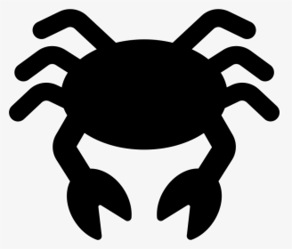 Crab Symbol, HD Png Download, Free Download