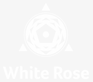 White Rose Logo - Emblem, HD Png Download, Free Download
