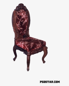 Furniture - Psd Chairs For Photoshop, HD Png Download, Free Download