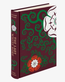 Folio Society Wars Of The Roses, HD Png Download, Free Download