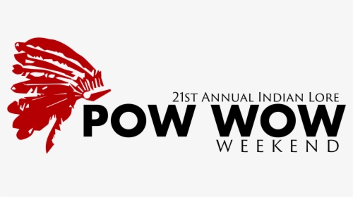 Pow Wow Logo, HD Png Download, Free Download