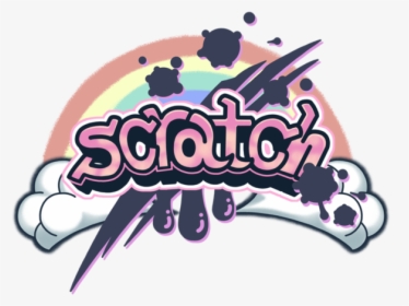 Scratch - Scratch Dmmd, HD Png Download, Free Download