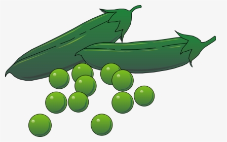 Vegetables 02 Svg Clip Arts - Clip Art Of Green Vegetables, HD Png Download, Free Download