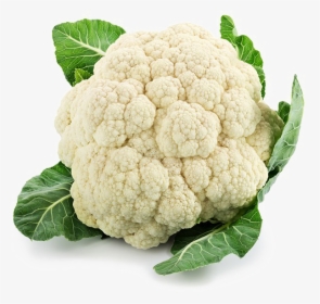 Cauliflower Png Image Hd - Cauliflower Png, Transparent Png, Free Download