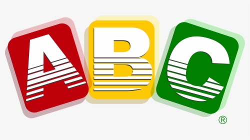 Abc 123 Png, Transparent Png, Free Download