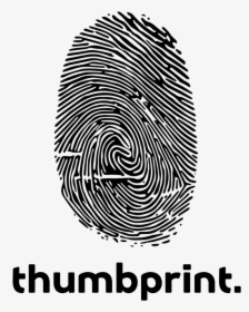 Fingerprint , Png Download - Illustration, Transparent Png, Free Download