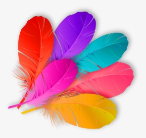 #carnaval #carnival #feathers - Graphic Design, HD Png Download, Free Download