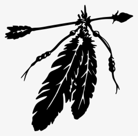 Easy Native American Tattoos, HD Png Download, Free Download