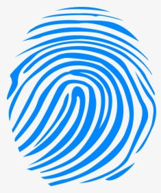 Transparent Fingerprint Png, Png Download, Free Download