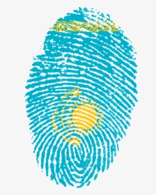 Morocco Fingerprint, HD Png Download, Free Download